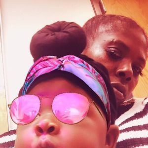 Meet your Posher, Chasity